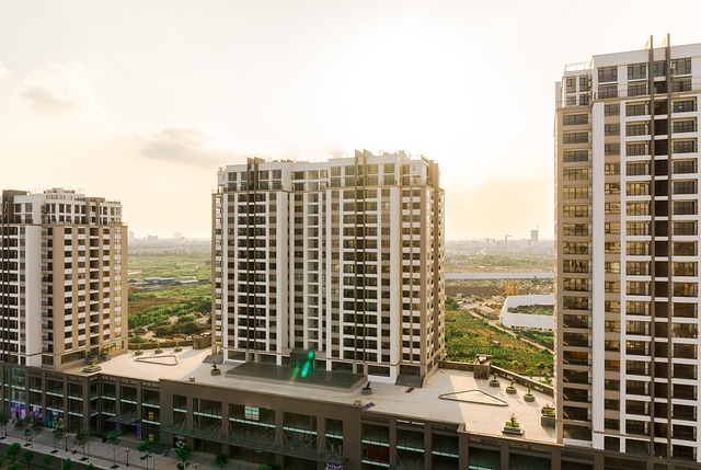 Real estate preview